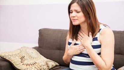 ಬೇರೆಯವರು ಆಹಾರ ಜಗಿದ್ರೆ ಈಕೆಗಾಗಲ್ಲ; ಏನಿದು ವಿಚಿತ್ರ ಖಾಯಿಲೆ?