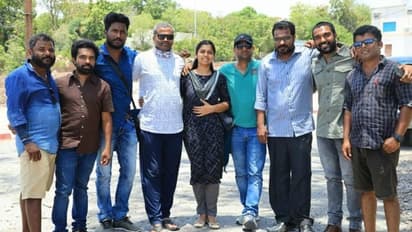 ദിലീഷ് പോത്തന് ഉള്പ്പെടെ 71 പേര്; 'ജിബൂട്ടി' സിനിമാസംഘം ഇന്ന് കേരളത്തിലെത്തും