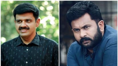 'മലപ്പുറം എന്ത് ചെയ്തു... എനിക്കറിയണം'; കാട്ടാന ചരിഞ്ഞ സംഭവത്തില് സന്ദീപ് വാര്യരോട് അജു വര്ഗീസ്