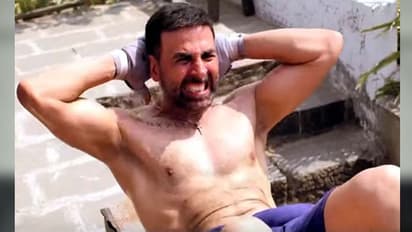 ರೋಗ ನಿರೋಧಕ ಶಕ್ತಿ ಹೆಚ್ಚಿಸಿಕೊಳ್ಳಲು ಅಕ್ಷಯ್ ಕುಮಾರ್ ಹೀಗ್ ಮಾಡ್ತಾರಂತೆ!