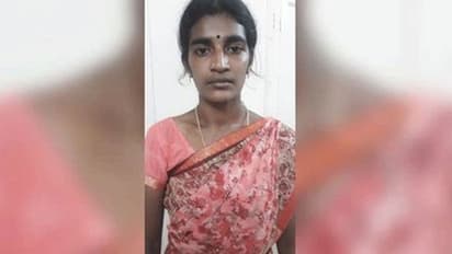 மாமியாரை மல்லாக்கபோட்டு மண்ணெண்ணெய் ஊற்றி கொளுத்திய மருமகள்... புதுக்கோட்டையில் பயங்கரம்..!