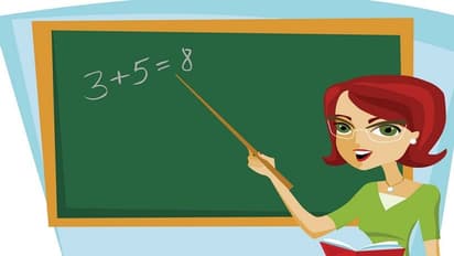 1 ವರ್ಷದಲ್ಲಿ 1 ಕೋಟಿ ರೂ. ಸ್ಯಾಲರಿ: ಶಿಕ್ಷಕಿಯ ಕೆಲಸ ಕಂಡು ದಂಗಾದ ಅಧಿಕಾರಿ ...!