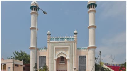 Halal Food : തുപ്പിയ ഭക്ഷണമാണ് ഹലാൽ എന്നത് വസ്തുത വിരുദ്ധം; വിദ്വേഷ പ്രചാരണം നടത്തരുതെന്ന് പാളയം ഇമാം