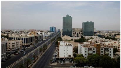 ജിദ്ദയില് കര്ഫ്യൂ നിയന്ത്രണങ്ങള് ശക്തമാക്കി; മൂന്ന് മണിക്ക് ശേഷം യാത്രാ വിലക്ക്