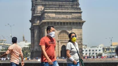 50 ಸಾವಿರ ಸೋಂಕಿತರಿಂದ ತುಳುಕುತ್ತಿರುವ ಮುಂಬೈನಿಂದ ಬಂತು ಗುಡ್ನ್ಯೂಸ್!