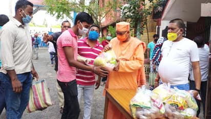 করোনা সঙ্গে জুড়েছে আমফান, বদলে গেল বিশ্ব পরিবেশ দিবসের রঙ