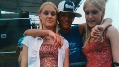 34ರ ಹರೆಯದ ಅದ್ಭುತ ಗಾಯಕ ಕೊರೋನಾಕ್ಕೆ ಬಲಿ