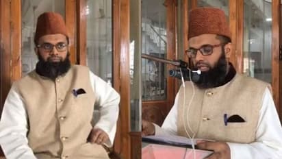 'നഗരങ്ങളിലെ എല്ലാ പള്ളികളിലും ജാഗ്രത തുടരുന്നതാണ് ഉചിതം';  പാളയം ഇമാം പറയുന്നു