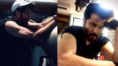 അറുപത്തിമൂന്നാം വയസിലെ യുവത്വം; അനില്‍ കപൂറിന് പറയാനുള്ളത്...