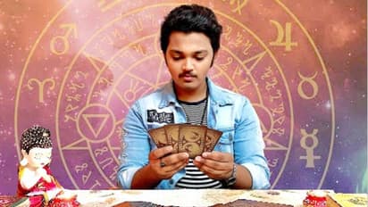 Ayush Gupta does the unbelievable by curing a COVID-19 patient through reiki healing