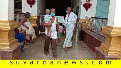 8ರಿಂದ ಕುಕ್ಕೆ ಸುಬ್ರಮಣ್ಯ ದೇಗುಲದಲ್ಲಿ ಭಕ್ತರಿಗೆ ದರ್ಶನ ವ್ಯವಸ್ಥೆ