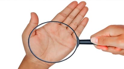 हथेली में जीवन रेखा होती है बहुत ही खास, ये हैं इस रेखा से जुड़े शुभ-अशुभ संकेत