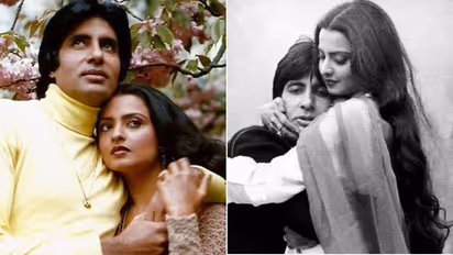 जब अमिताभ ने खो दिया था अपना आपा, रेखा पर भद्दा कमेंट करने वाले की बिग बी ने कर दी थी पिटाई