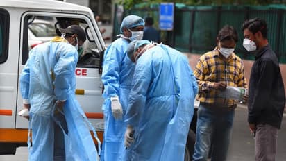 ഉംപുൺ രക്ഷാപ്രവർത്തനത്തിന് പോയ ഉദ്യോഗസ്ഥന് കൊവിഡ്; 200ലേറെ എൻഡിആർഎഫ് ഉദ്യോഗസ്ഥർ ക്വാറന്റൈനിൽ