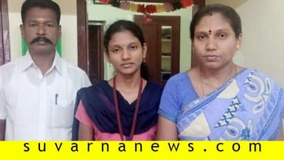 ತಮಿಳುನಾಡು ಕ್ಷೌರಿಕನ 13 ವರ್ಷದ ಮಗಳು ವಿಶ್ವಸಂಸ್ಥೆ ರಾಯಭಾರಿ!