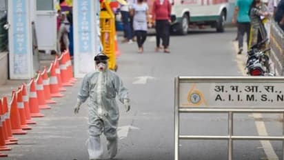 ദില്ലിയിലെ കൊവിഡ് വ്യാപനം; സർക്കാരിനെ വിമർശിച്ച് പ്രതിപക്ഷവും, കോടതിയും