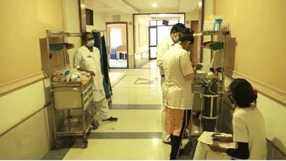 First 100-bed PICU hospital in the country, equipped with world class facilities in Bihar, know what is special