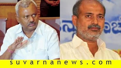 ಉಸ್ತುವಾರಿ ಸಚಿವರ ಗಮನಕ್ಕೆ ಬಾರದೆ ವರ್ಗಾವಣೆ ದಂಧೆ