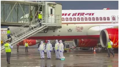 വന്ദേഭാരത് ദൗത്യം: മൂന്നാം ഘട്ടത്തിന് ഇന്ന് തുടക്കം; കേരളത്തിലേക്ക് 76 സർവ്വീസുകൾ