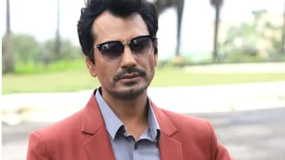 সঙ্গমে রাজি না হওয়ায় অকথ্য অত্যাচার, আত্মহত্যার চেষ্টা করেছিলেন নওয়াজের ভাইজি