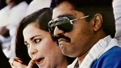 ധനസഹായം മുട്ടിയപ്പോള് പാകിസ്ഥാന് സമ്മതിച്ചു; ദാവൂദ് ഇവിടെയുണ്ട്.!