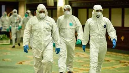 കൊവിഡ് കണക്ക് കുതിച്ചുയരുന്നു; സർക്കാരിനെതിരെ രൂക്ഷ വിമർശനവുമായി വീണ്ടും ഐഎംഎ