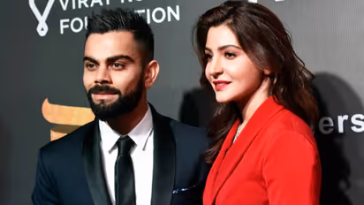 Virat Kohli, Anushka Sharma gross ₹3.6 crore in less than 24 hours for COVID relief campaign