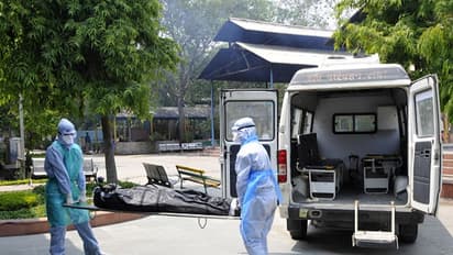 കണ്ണൂരിലെ കൊവിഡ് മരണം: രോഗിക്ക് ചികിത്സ ഉറപ്പാക്കുന്നതിൽ വീഴ്ച പറ്റിയെന്ന് ആക്ഷേപം