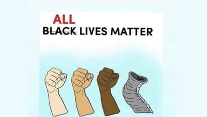 Indeed, all lives matter! Sara Ali Khan is right in being all-encompassing & accommodative