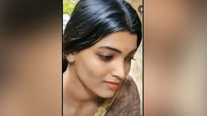 ಇಲ್‌ ನೋಡಿ ಇನ್ನೊಬ್ಬಳು ಐಶ್ವರ್ಯಾ ರೈ  ಕಾರ್ಬನ್‌ ಕಾಪಿ ! ಯಾರದು?