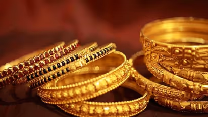 Gold Rate Today: പുതച്ചുമൂടി ഉറങ്ങി സ്വർണവില; രണ്ടാം ദിനവും മാറ്റമില്ല