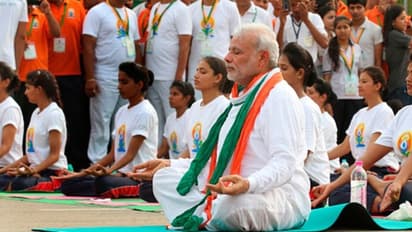 'যোগ দিবস'-এ লেহ সফর অনিশ্চিত প্রধানমন্ত্রীর, ভার্চুয়াল অনুষ্ঠানের দিকেই সায় কেন্দ্রের