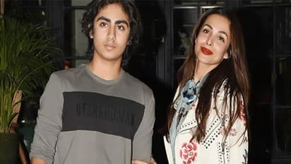 Malaika Arora's son, Arhaan Khan's girlfriends, get intimidated by her; read details