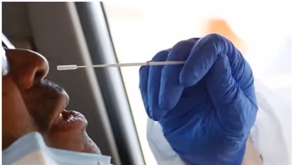 ಇನ್ಮುಂದೆ ಫೀವರ್‌ ಕ್ಲಿನಿಕ್‌ಗಳಲ್ಲಿ ಗಂಟಲು ದ್ರವದ ಮಾದರಿ ಸಂಗ್ರಹ