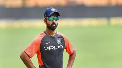 ಏಕದಿನಕ್ಕೆ ಮರಳಲು ರಹಾನೆ ಕಸರತ್ತು, ಕಣ್ಣು ತೆರೆಯಬೇಕಿದೆ ಆಯ್ಕೆ ಸಮಿತಿ!