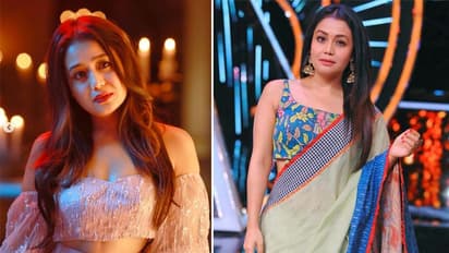 'ভয় নেই মরছি না', সোশ্যাল মিডিয়া পোস্টে কি ব্যঙ্গের ইঙ্গিত, ক্ষনিকে উধাও নেহার পোস্ট