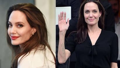 വംശവെറിക്കെതിരെ അണിചേരാം; പിറന്നാളിന് ഒന്നരക്കോടി സംഭാവന ചെയ്ത് ആഞ്ജലീന ജോളി