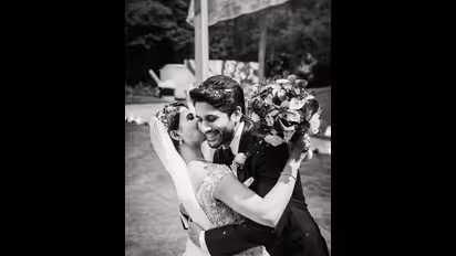 நான் அப்படி சொல்லவே இல்லை! முன்னாள் கணவர் நாகசைதன்யா டேட்டிங் குறித்து பரவிய வதந்திக்கு ரியாக்ட் செய்த சமந்தா!