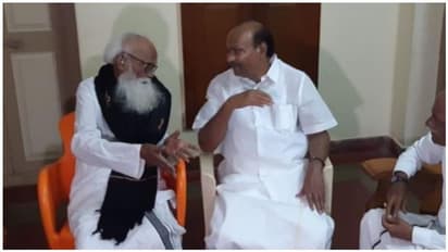 கொரோனாவை விட மோசமான நச்சுக்கிருமிகள்... மிகவும் ஆபத்தானவர்கள்... கொந்தளிக்கும் ராமதாஸ்..!