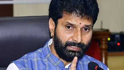 Rename JNU after Swami Vivekananda, says BJP leader CT Ravi