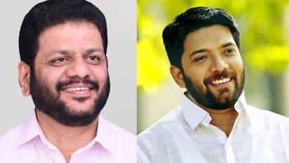 ഷാഫി പറമ്പില് എംഎല്എയും വി കെ ശ്രീകണ്ഠന് എംപിയും ക്വാറന്റൈനില്