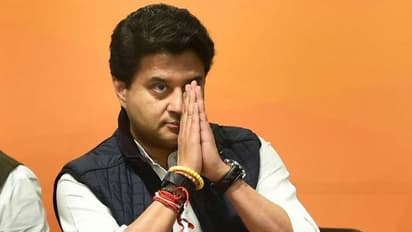 Air India's takeover by Tata Group: It's a win-win situation for all, says Jyotiraditya Scindia
