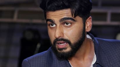Arjun Kapoor tests positive for coronavirus, says he is quarantined at home