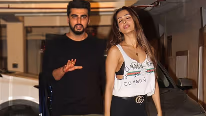 Will Arjun Kapoor marry Malaika Arora? Here's what he needs from his partner