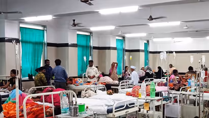 দেশে দৈনিক সংক্রমণে ফের রেকর্ড, এবার করোনার উৎসস্থল উহানকে একাই ছুঁয়ে ফেলতে চলল মুম্বই