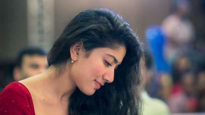 షూటింగ్ కాగానే వాళ్ళతో ఊటీకి చెక్కేసిన సాయి పల్లవి..!