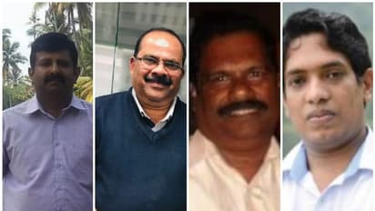 ഗള്ഫിൽ ആശങ്കയായി കൊവിഡ്, ഇന്ന് മാത്രം അഞ്ച് മലയാളികള് മരിച്ചു