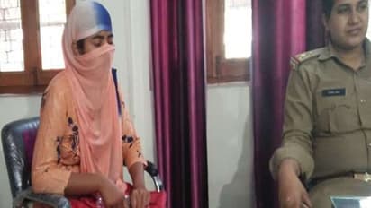 पुलिस की जाल में फंसी एक साथ 25 स्कूलों में पढ़ाने वाली शिक्षिका , 13 महीने में लिया था 1 करोड़ का वेतन