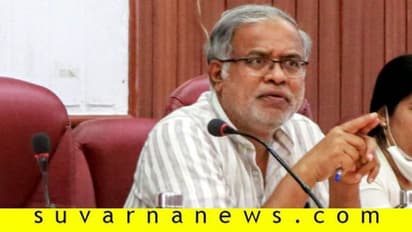 ರಾಜ್ಯದಲ್ಲಿ ತಕ್ಷಣಕ್ಕೆ ಶಾಲೆ ಆರಂಭ ಇಲ್ಲ: ಸುರೇಶ್ ಕುಮಾರ್!