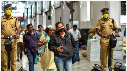 റെയിൽവേ സ്റ്റേഷനുകളുടെ ചുമതല ഇനി ഐജിമാർക്ക്; മേൽനോട്ടം എഡിജിപിക്ക്